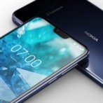 Do střední třídy přichází pohledná a solidně vybavené Nokia 7.1